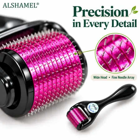 Derma Roller 1200 Needles