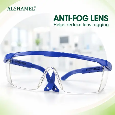 Safety Glasses