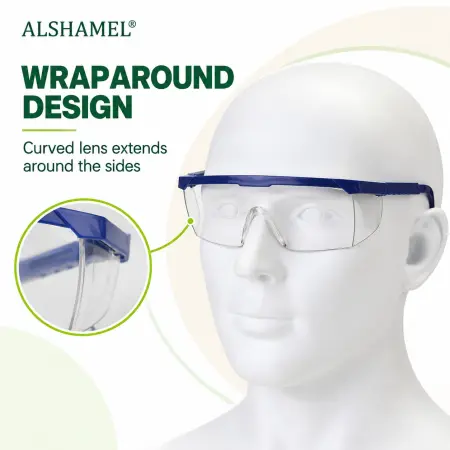 Safety Glasses