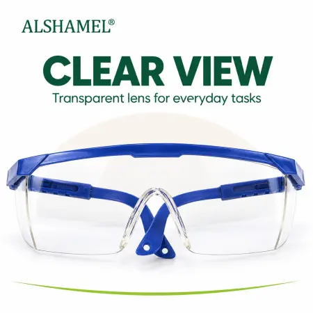 Safety Glasses