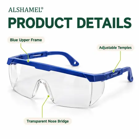 Safety Glasses