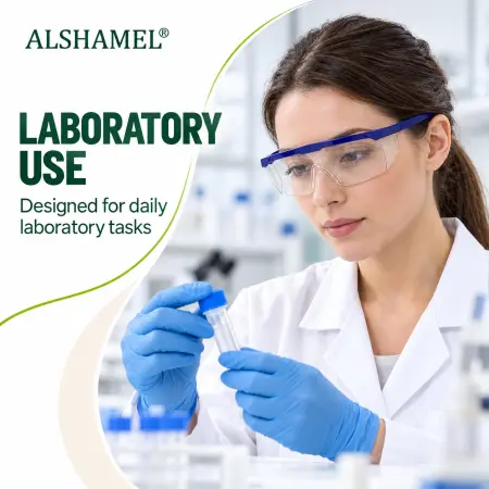 Safety Glasses