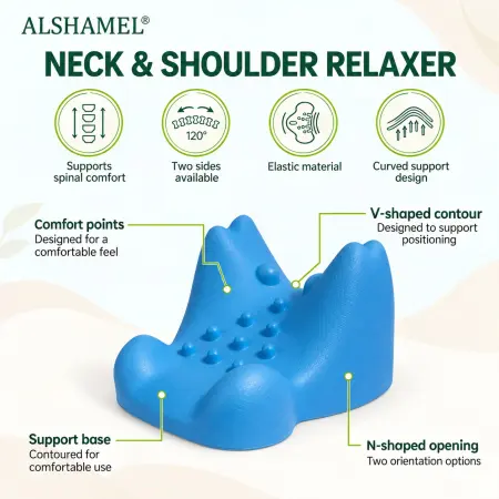 Cervical Spine Pillow