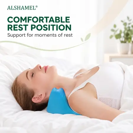 Cervical Spine Pillow
