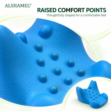Cervical Spine Pillow