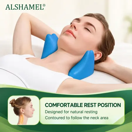 Cervical Spine Pillow