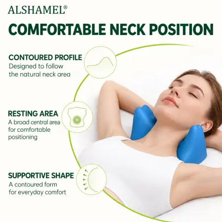 Cervical Spine Pillow