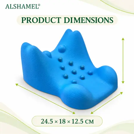 Cervical Spine Pillow