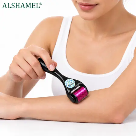 Derma Roller 1200 Needles