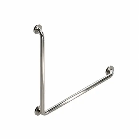 L-Shape Grab Bar