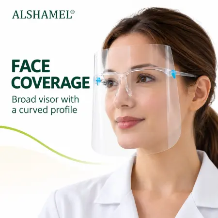 Face Shield