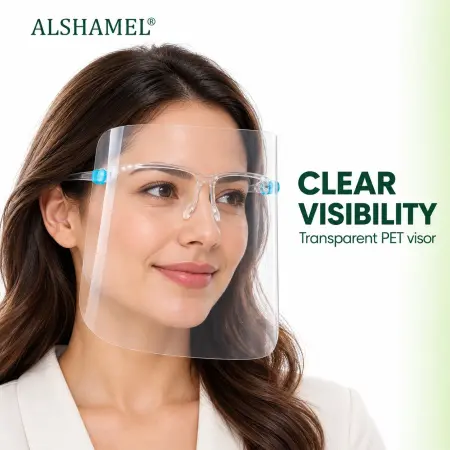 Face Shield
