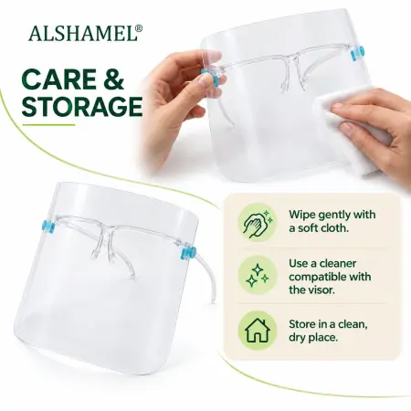 Face Shield