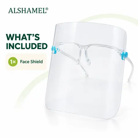 Face Shield