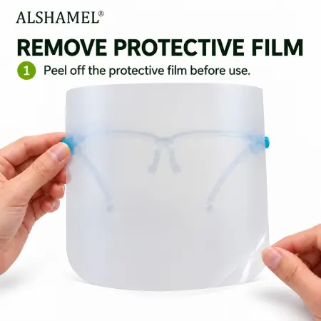 Face Shield