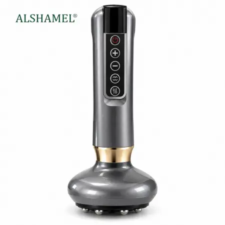 Electric Cupping Therapy Massager Machine