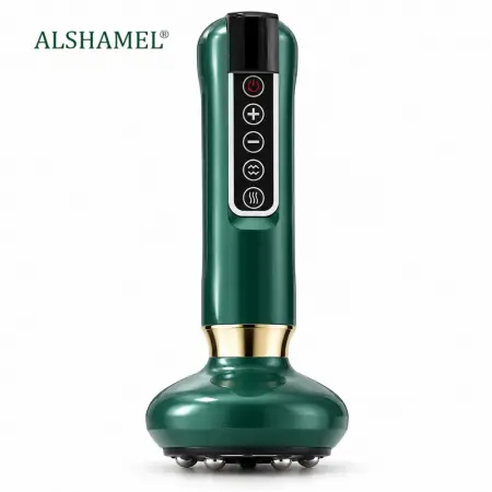 Electric Cupping Therapy Massager Machine