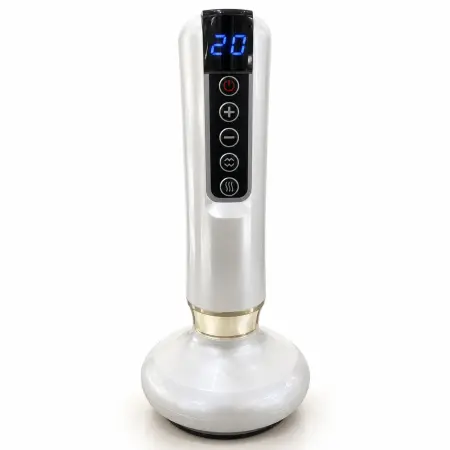 Electric Cupping Therapy Massager Machine
