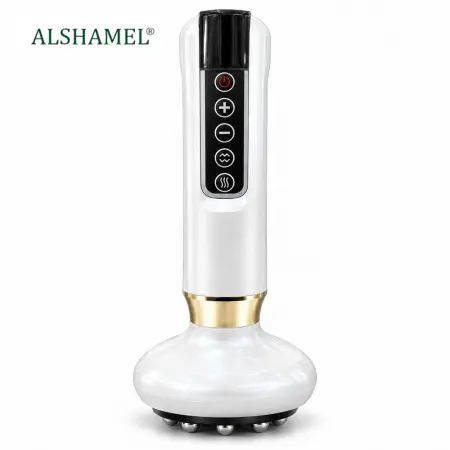 Electric Cupping Therapy Massager Machine