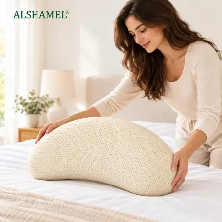 وسادة سيليكون طبية للكبار