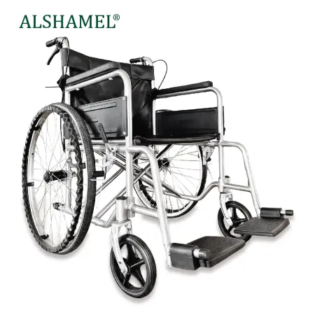 Smart Saver Lite Wheelchair