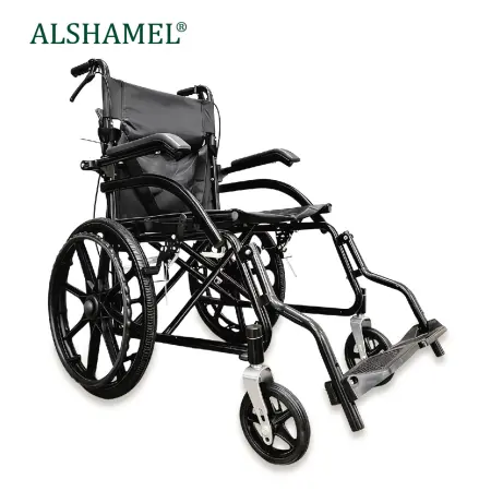 Smart Saver Multi-Functional Wheelchair