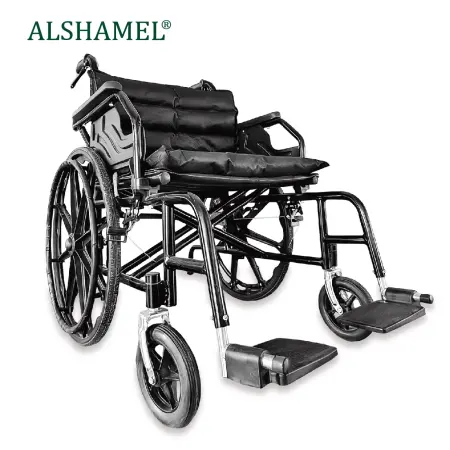 Smart Saver Comfort Wheelchair