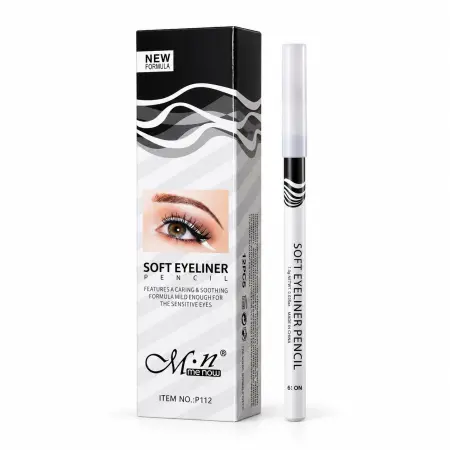 White Facial & Surgical Marker Pencil