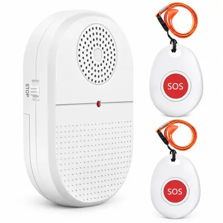 Nurse Call Device