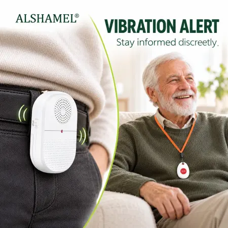 Nurse Call Device