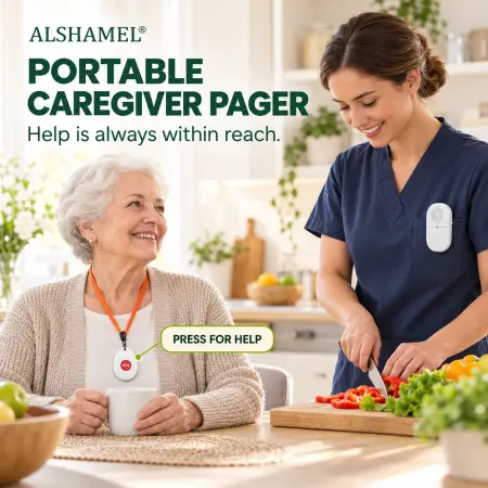 Nurse Call Device
