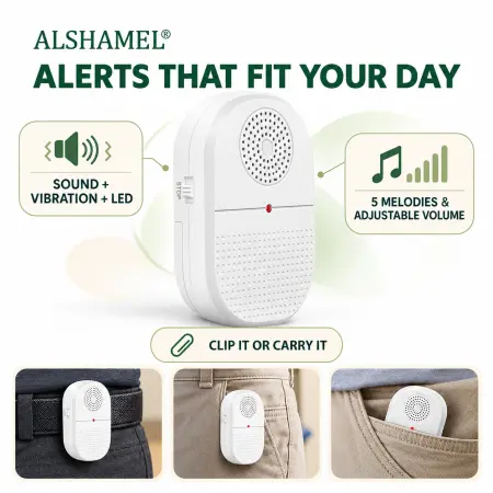 Nurse Call Device