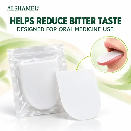 Disposable Tongue Covers