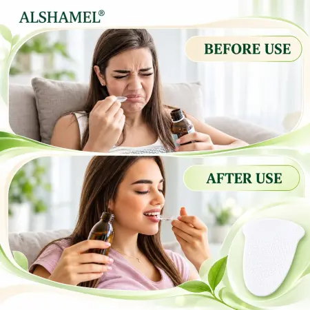 Disposable Tongue Covers