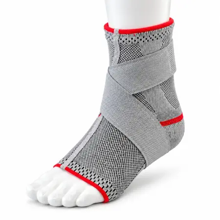 Elastic Ankle Support