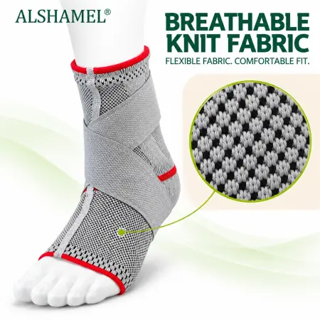 Elastic Ankle Support