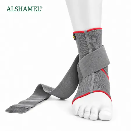 Elastic Ankle Support