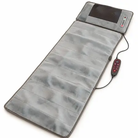 VibraHeat Massage  Mattress