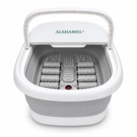 Foot Spa Bath Massager