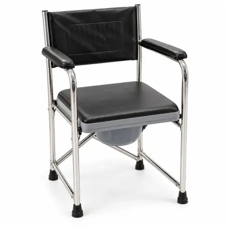 Commode & Shower Chair