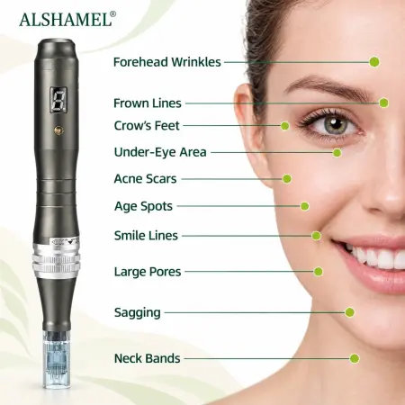 Ultima A6 Microneedling Pen