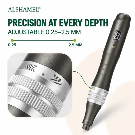 Ultima A6 Microneedling Pen