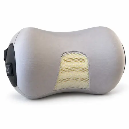 Electric Massage Backrest