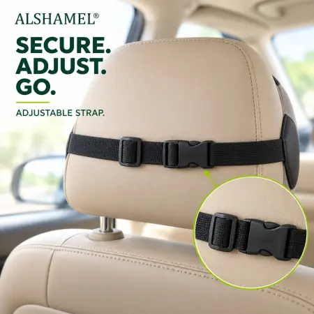 Electric Massage Backrest