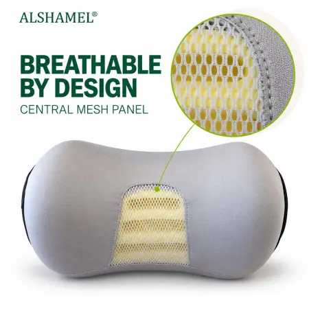 Electric Massage Backrest