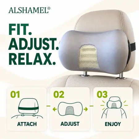 Electric Massage Backrest