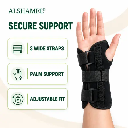 Wrist Palm Brace