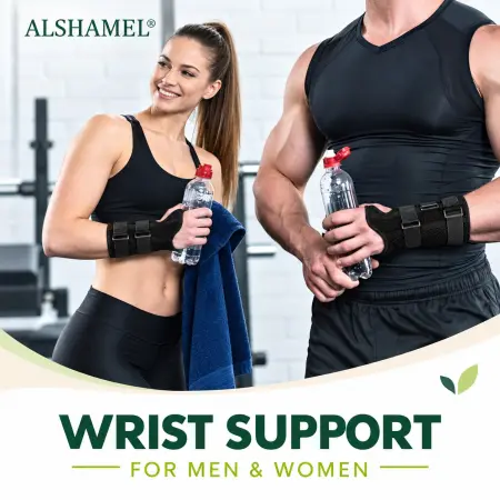 Wrist Palm Brace