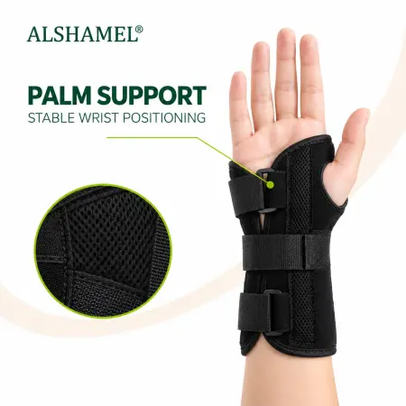 Wrist Palm Brace