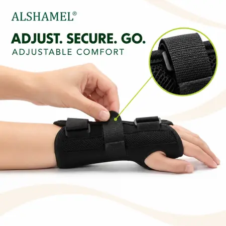 Wrist Palm Brace